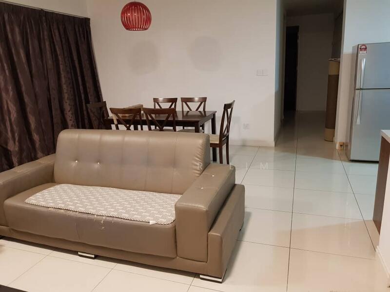 Setia SKY Residences - 4