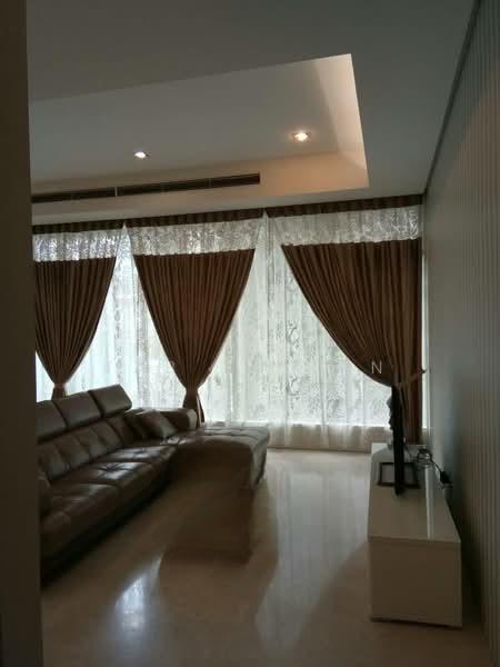 Vipod Residence - 3