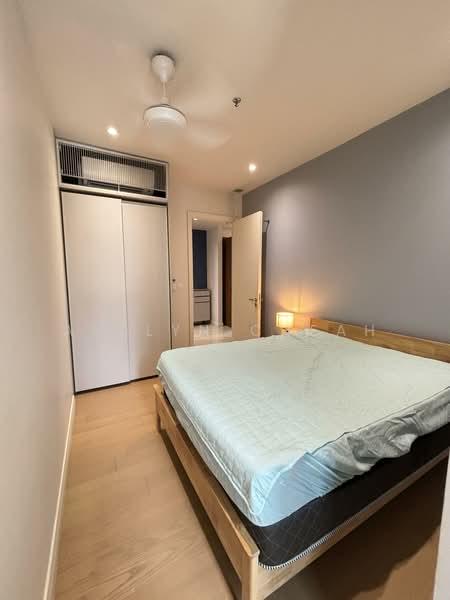 TRX Residences - 2