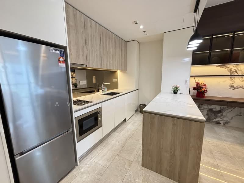 TRX Residences - 3