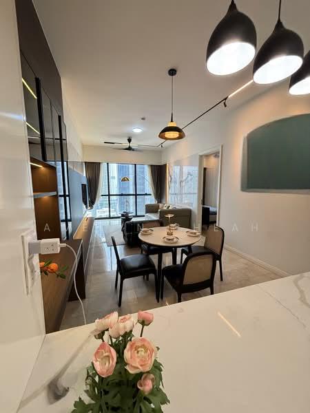 TRX Residences - 4
