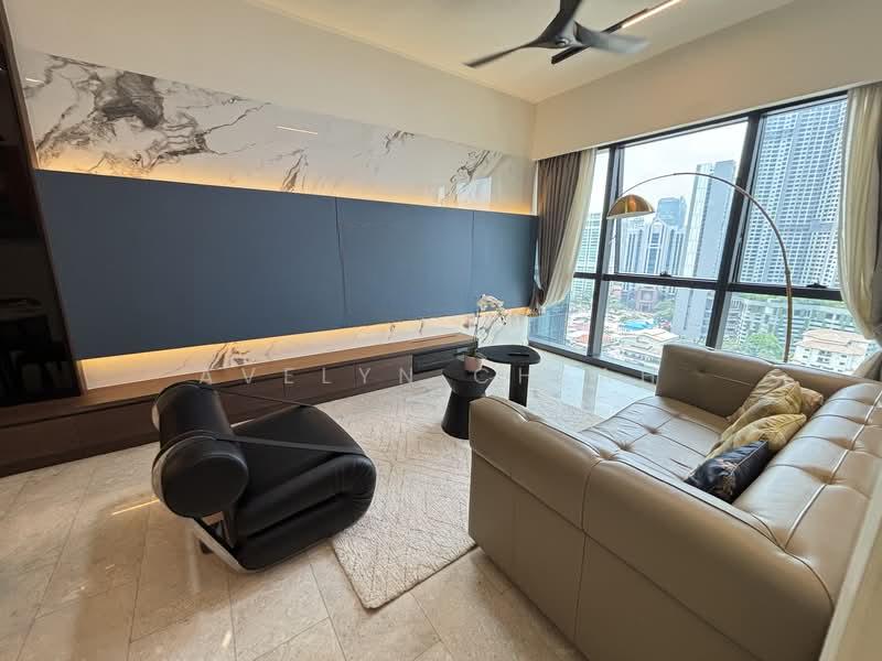 TRX Residences - 5