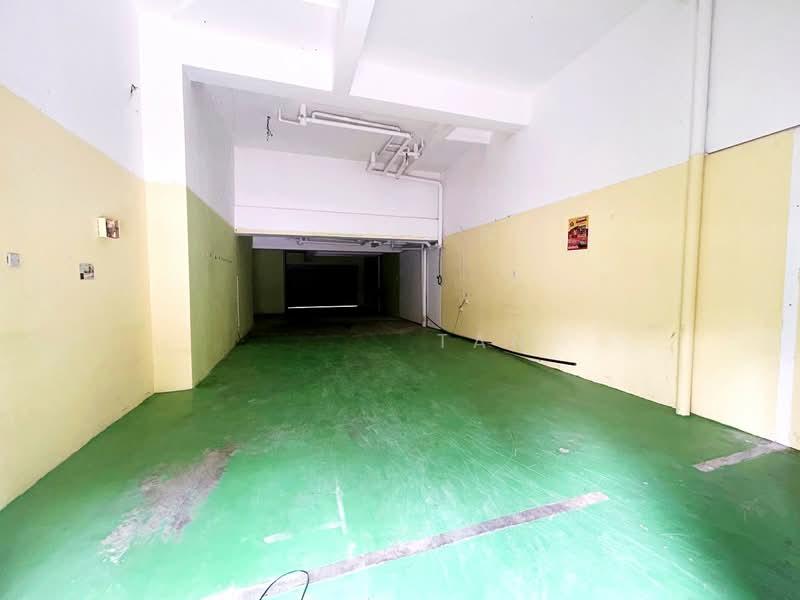 Taman Subang Mas - 2