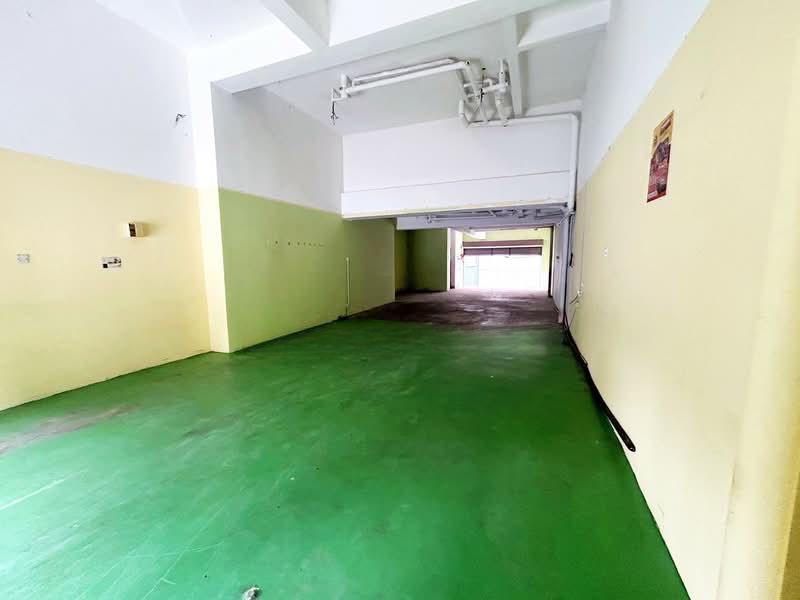 Taman Subang Mas - 3