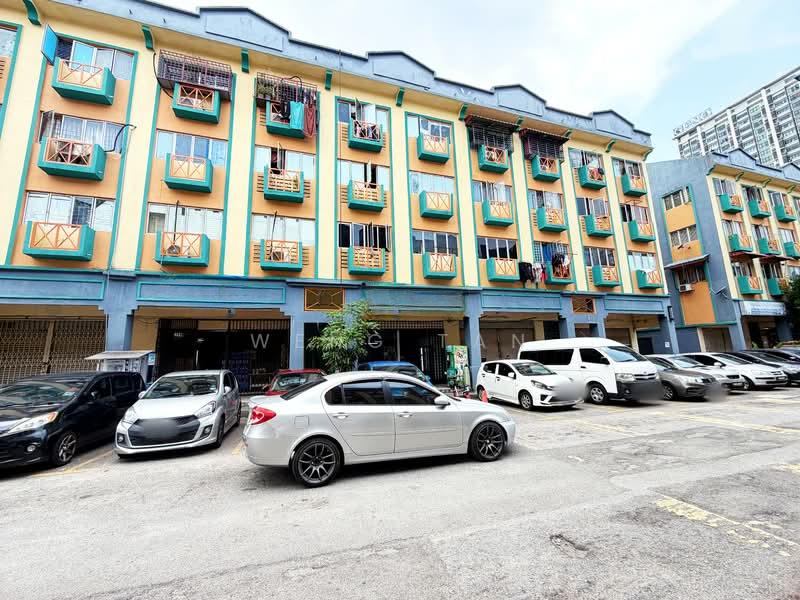 Taman Subang Mas - 4