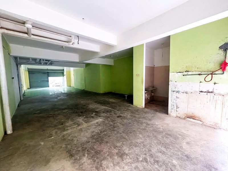 Taman Subang Mas - 5