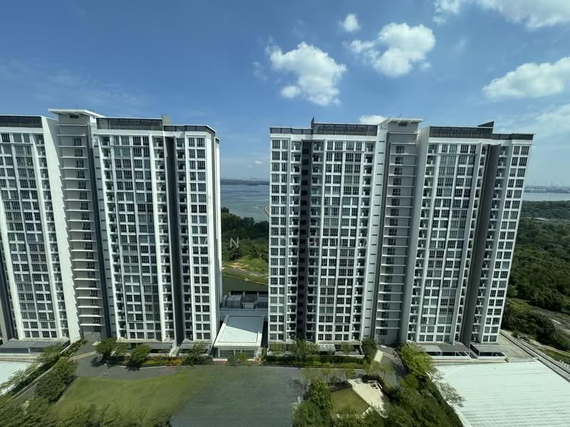 Meridin Bayvue Serviced Apartment - 2
