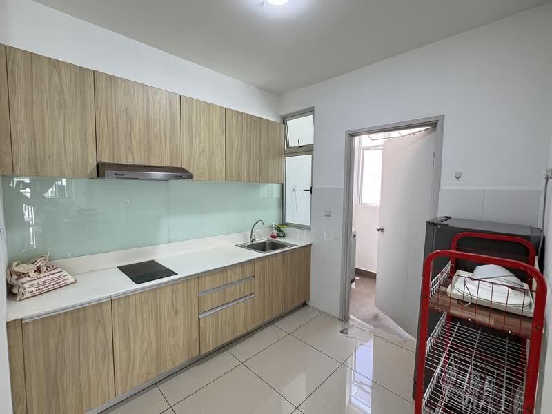 Meridin Bayvue Serviced Apartment - 4