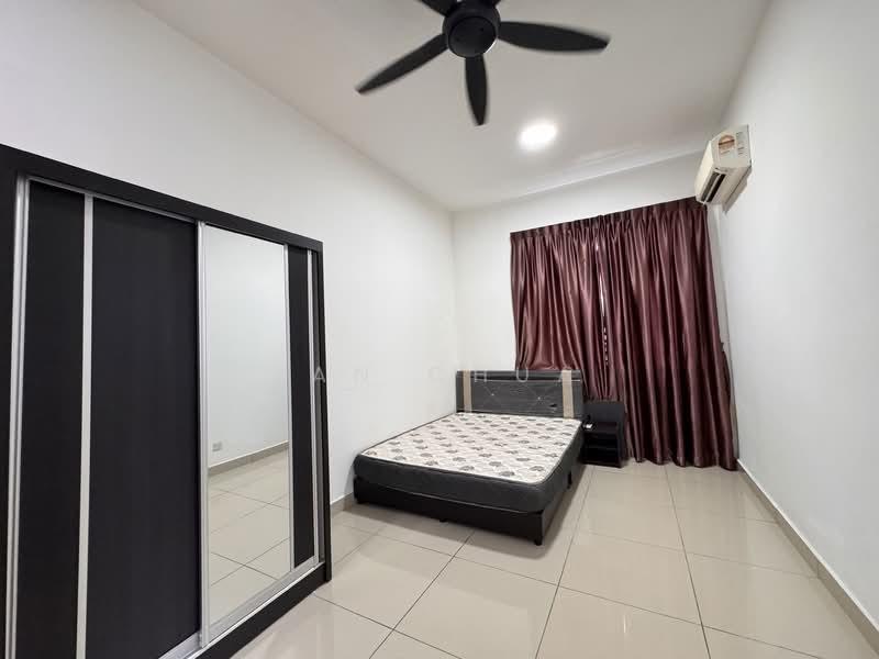 Meridin Bayvue Serviced Apartment - 5