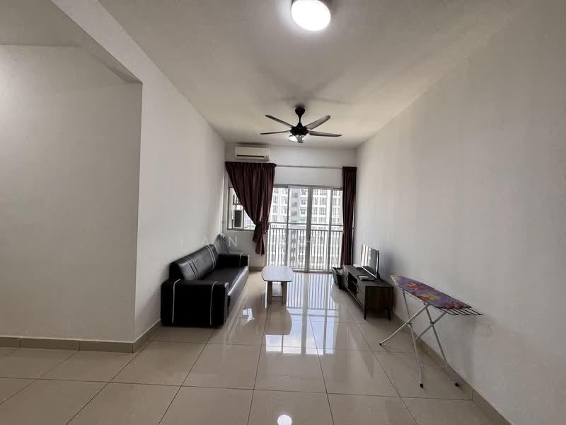 Meridin Bayvue Serviced Apartment - 3