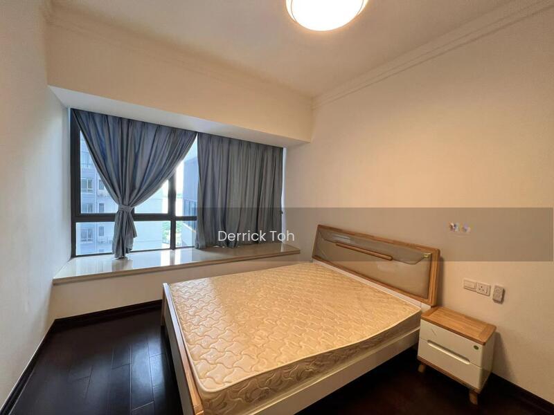 R&F Princess Cove Phase 1 - 5