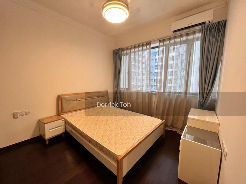 R&F Princess Cove Phase 1 - 3