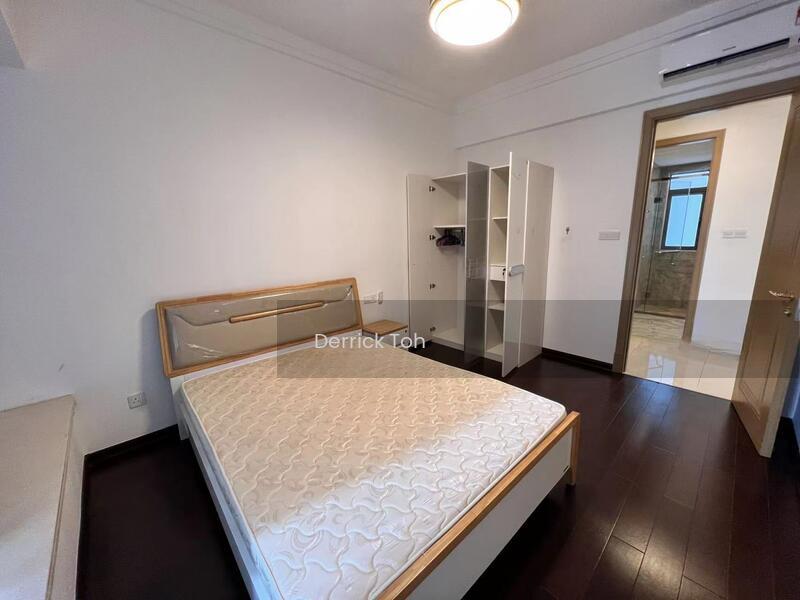 R&F Princess Cove Phase 1 - 2