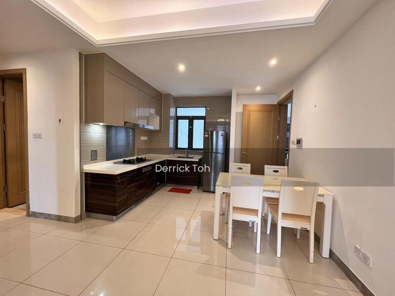 R&F Princess Cove Phase 1 - 4