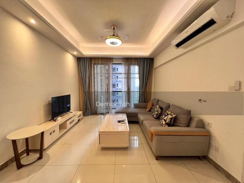 R&F Princess Cove Phase 1 - 1