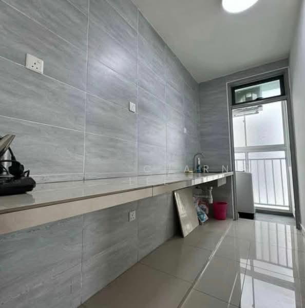 KSL Residence 2 @ Kangkar Tebrau - 2