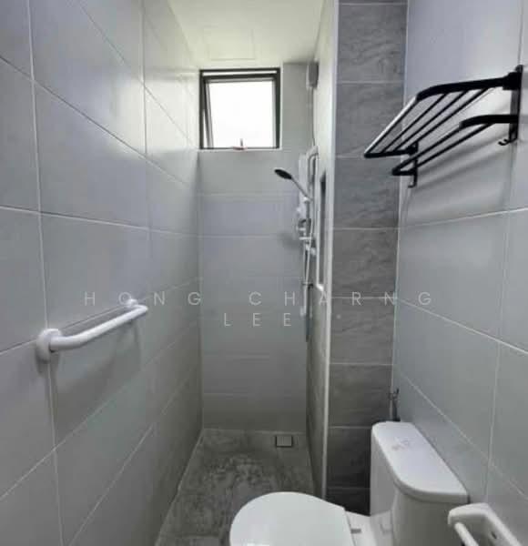 KSL Residence 2 @ Kangkar Tebrau - 3