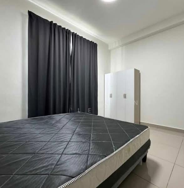 KSL Residence 2 @ Kangkar Tebrau - 5