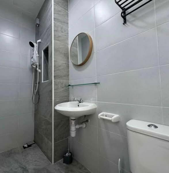 KSL Residence 2 @ Kangkar Tebrau - 4
