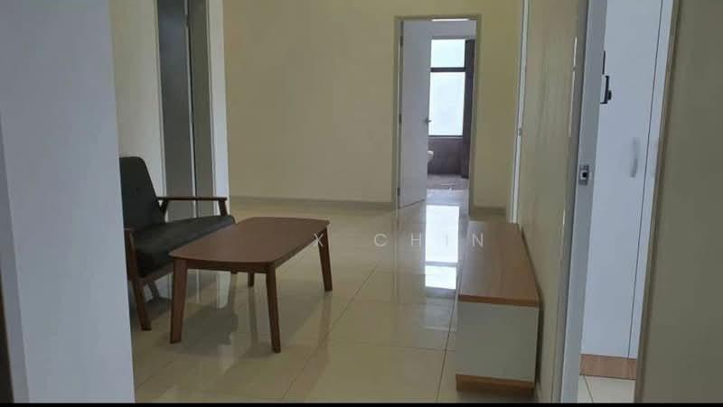 Riana South - 2