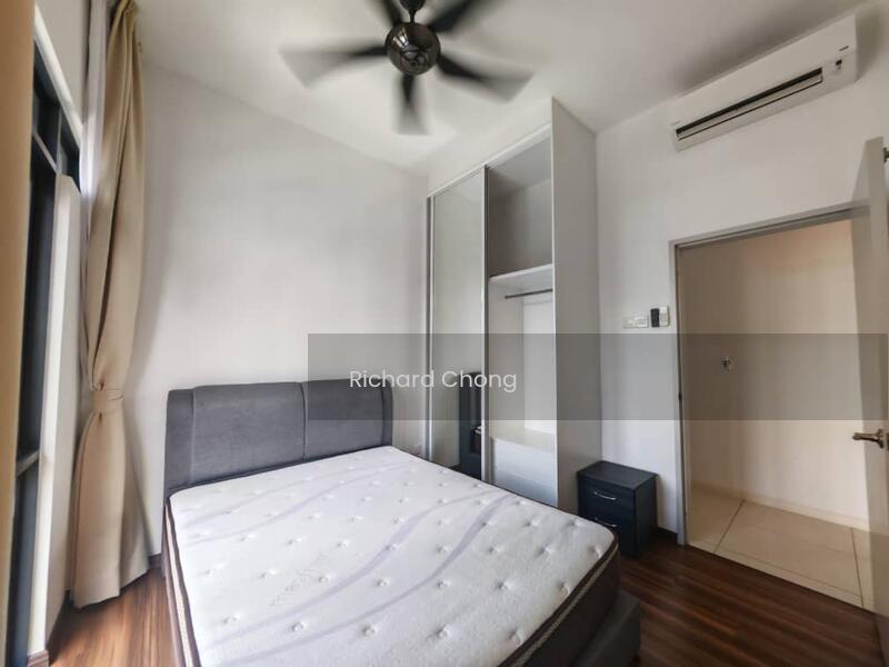 The Park Sky Residence - 4