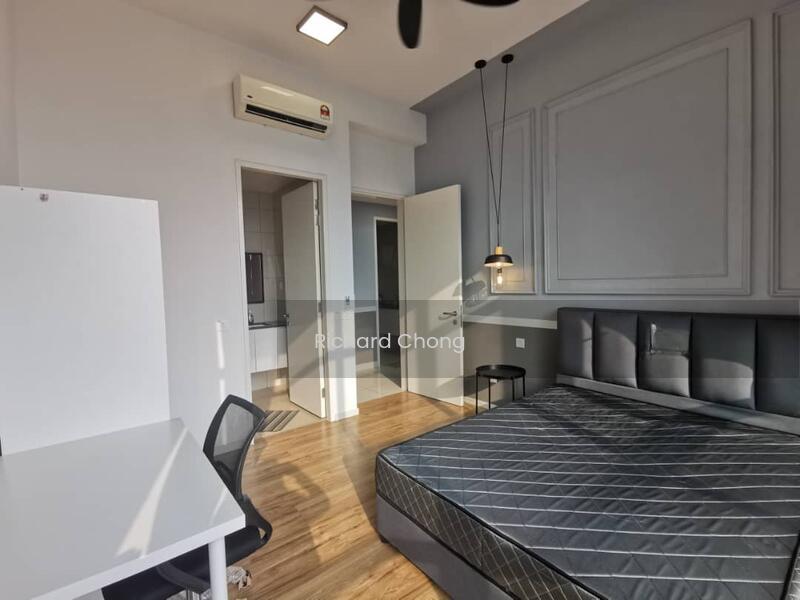 The Park Sky Residence - 3