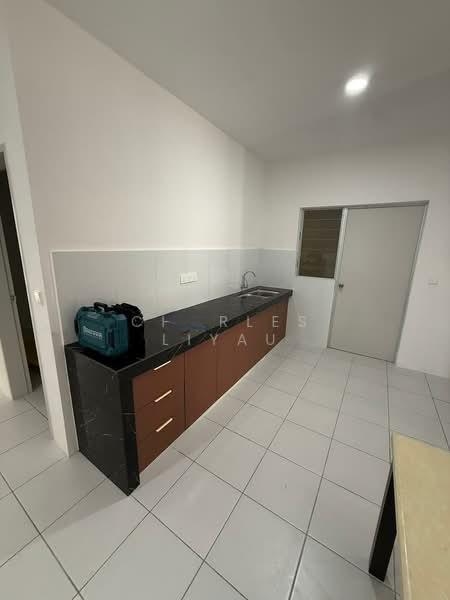 Residensi Sateria - 4