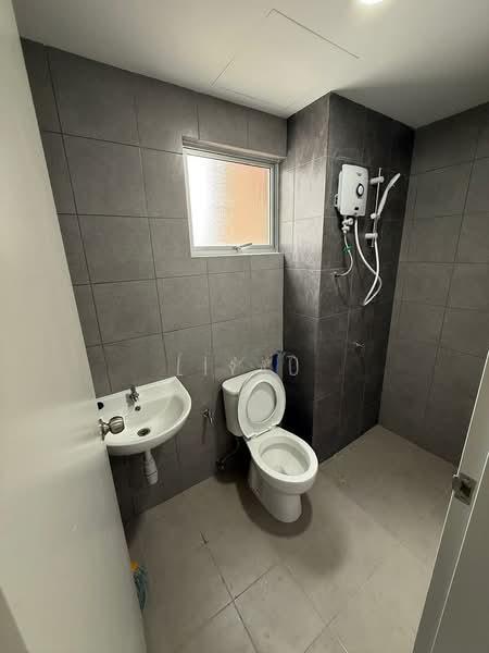 Residensi Sateria - 5