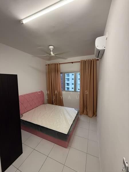 Residensi Sateria - 2