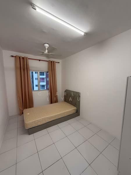 Residensi Sateria - 3