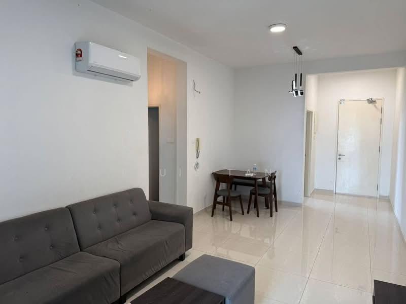 SKS Pavillion Residences - 2