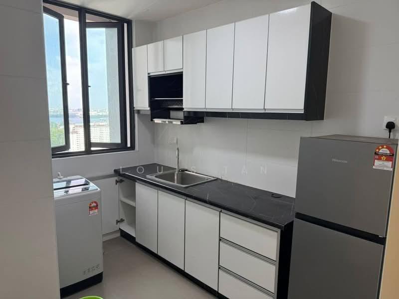 SKS Pavillion Residences - 4