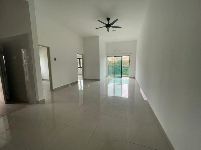 Camellia Residences - 2