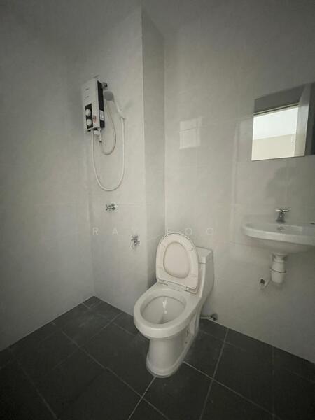 Camellia Residences - 4