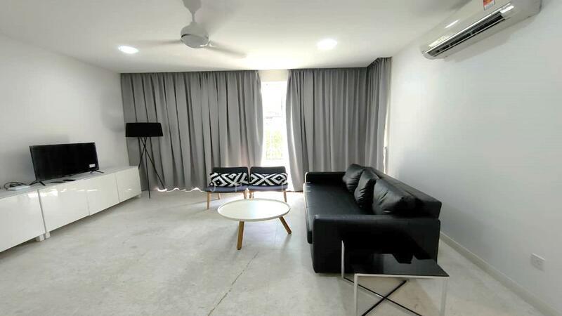 Emerald Bay @ Puteri Harbour - 1