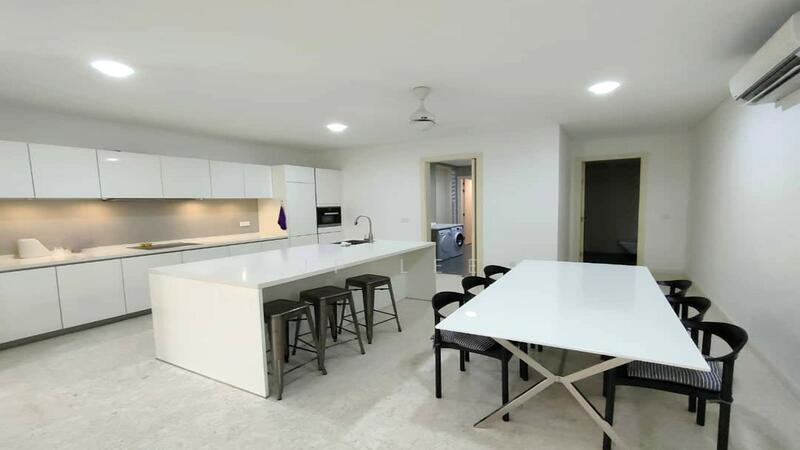 Emerald Bay @ Puteri Harbour - 2