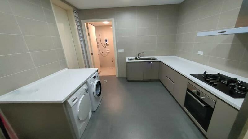 Emerald Bay @ Puteri Harbour - 3