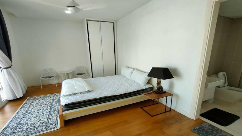 Emerald Bay @ Puteri Harbour - 4