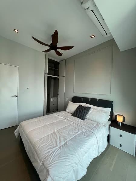 Ooak Serviced Apartments @ Kiara 163 - 3