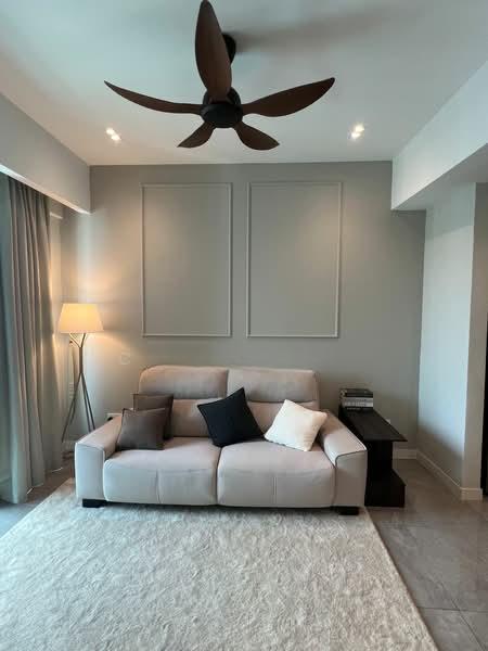 Ooak Serviced Apartments @ Kiara 163 - 4