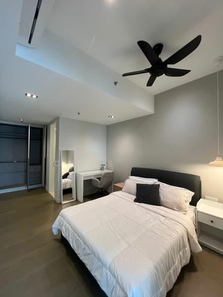 Ooak Serviced Apartments @ Kiara 163 - 5