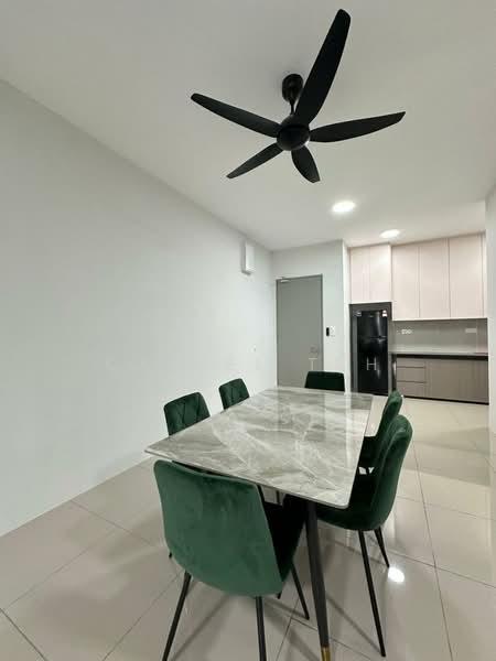 Platinum Casa Danau Residences - 2