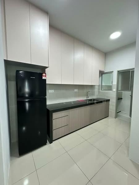 Platinum Casa Danau Residences - 4