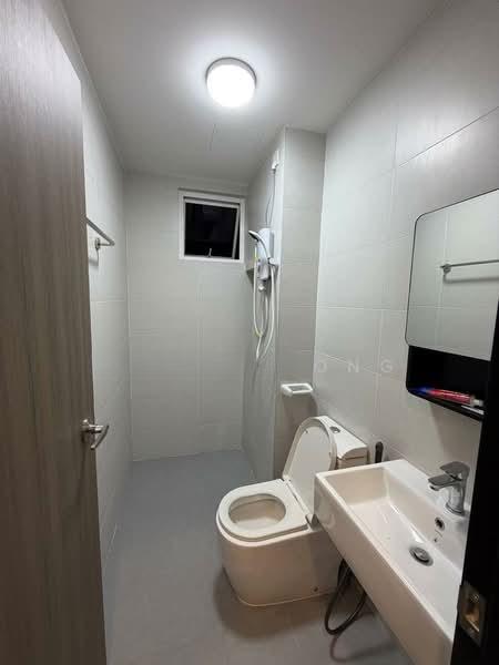 TRELLIS RESIDENCES - 5