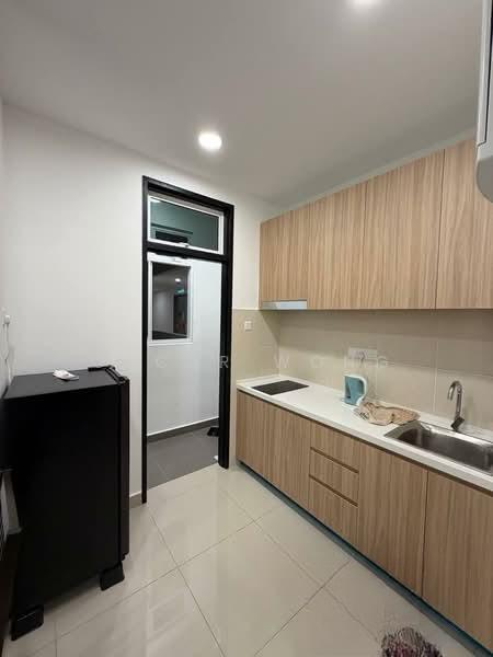 TRELLIS RESIDENCES - 2