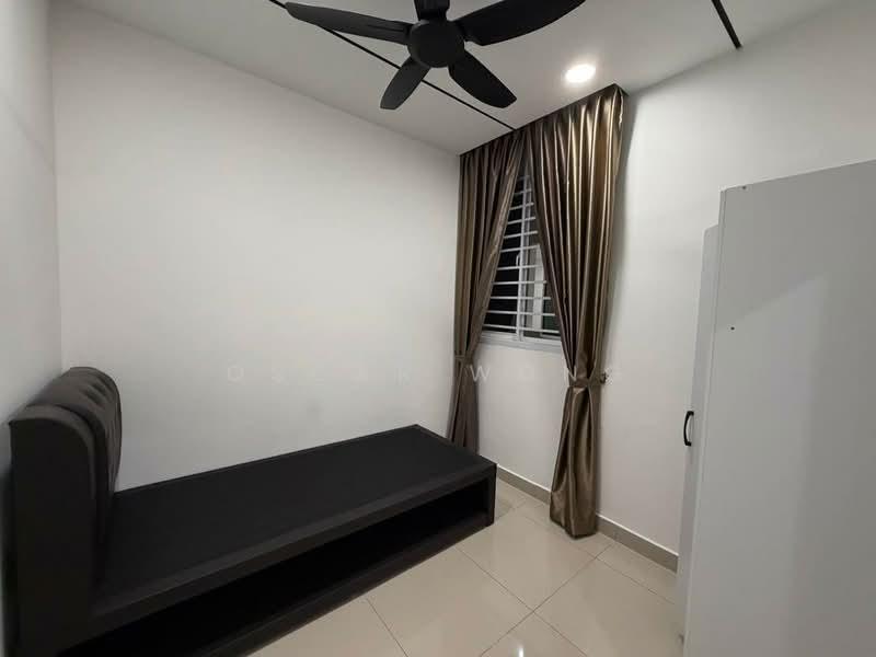TRELLIS RESIDENCES - 4