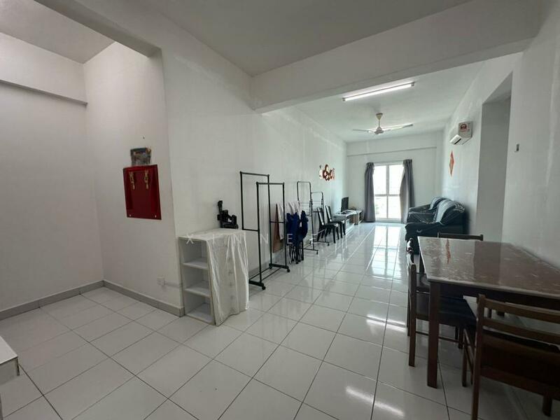 Straits Garden Residence - 2