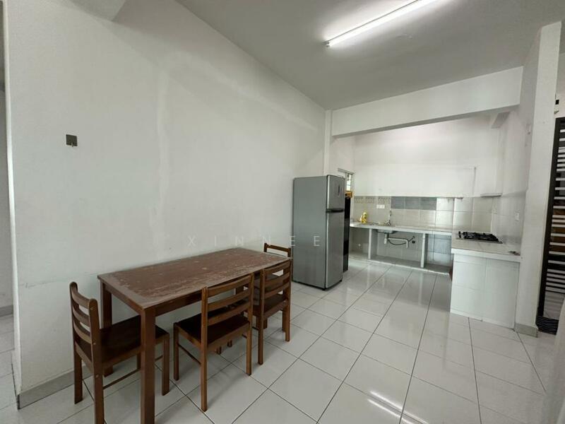 Straits Garden Residence - 5