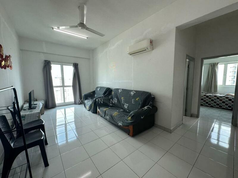 Straits Garden Residence - 1