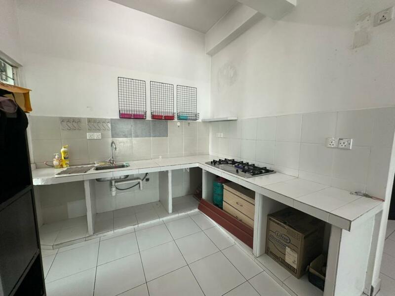 Straits Garden Residence - 4